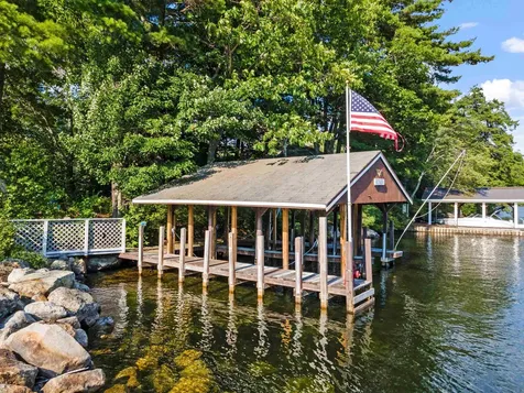 208 Forest Road Wolfeboro NH 03894