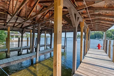 208 Forest Road Wolfeboro NH 03894