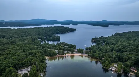 208 Forest Road Wolfeboro NH 03894