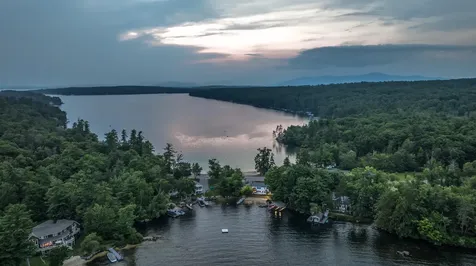 208 Forest Road Wolfeboro NH 03894