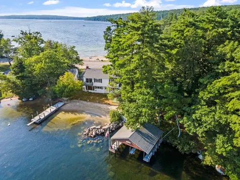 208 Forest Road Wolfeboro NH 03894