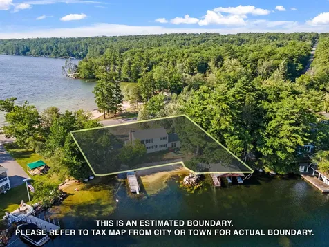 208 Forest Road Wolfeboro NH 03894