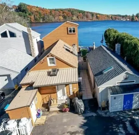 37 Bay Street Goffstown NH 03045