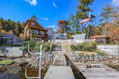 37 Bay Street Goffstown NH 03045