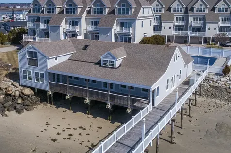 24 Harbor Road Hampton NH 03842