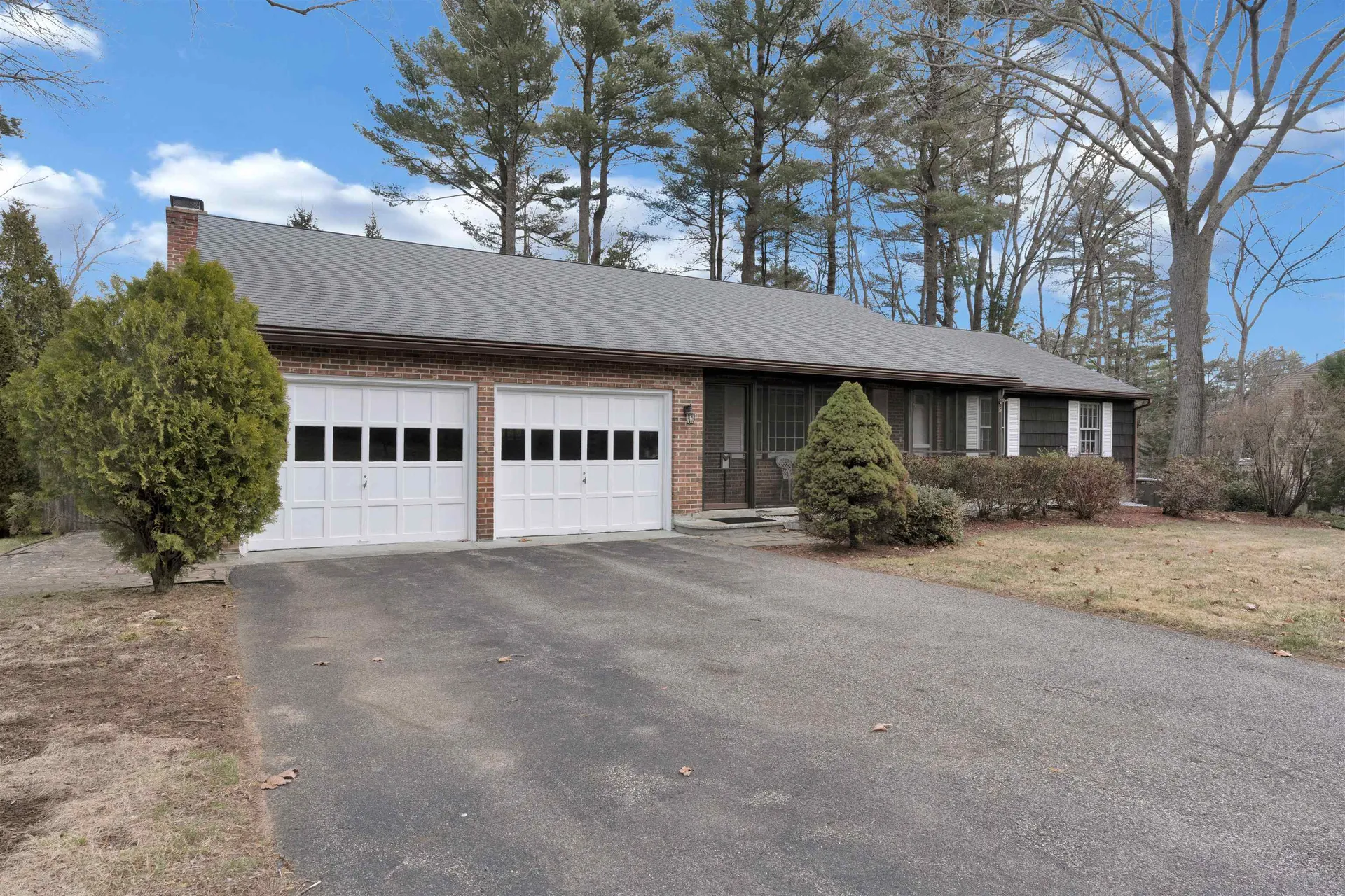 5 Juniper Road North Hampton NH 03862