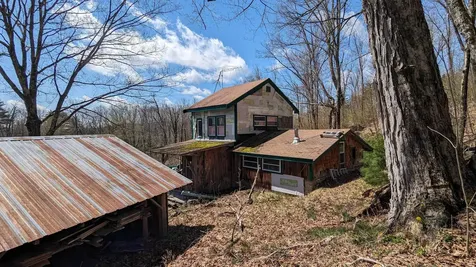 68 Colby Hill Road Hillsborough NH 03244