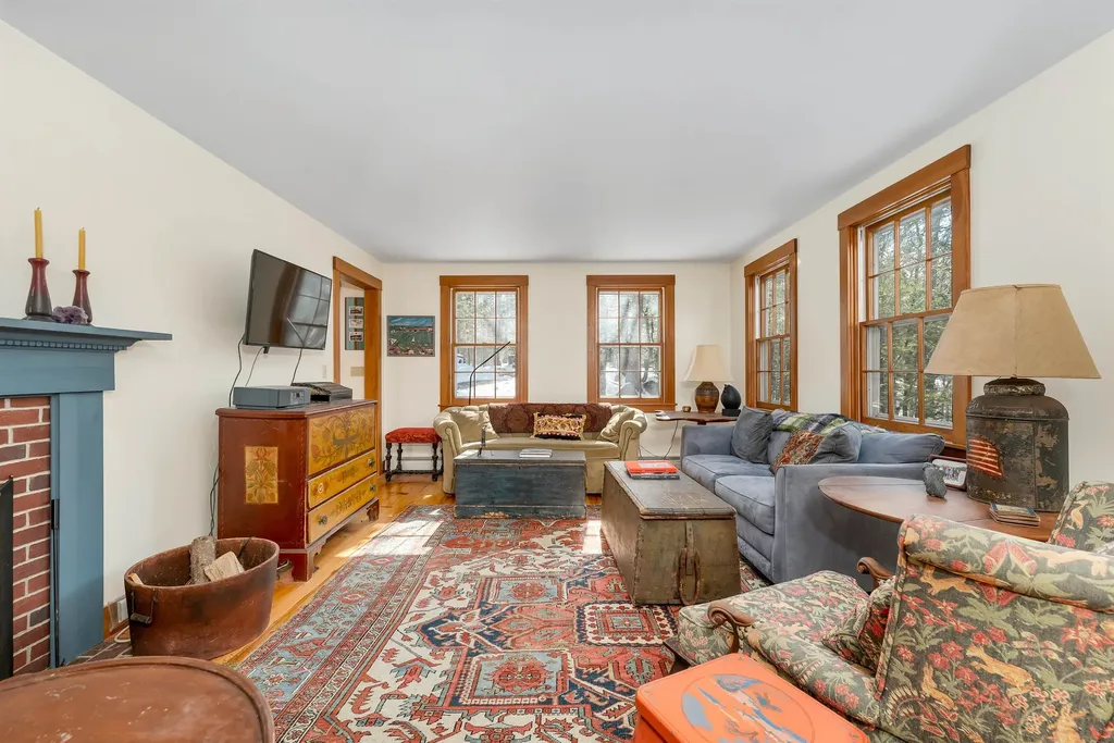 421 Squam Lake Road Sandwich NH 03227