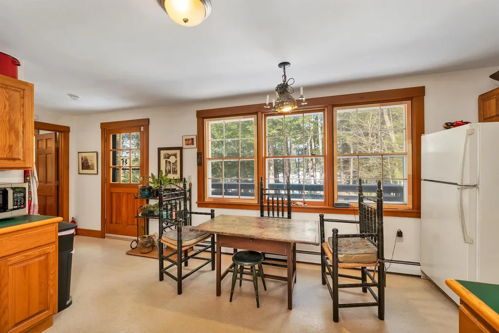 421 Squam Lake Road Sandwich NH 03227