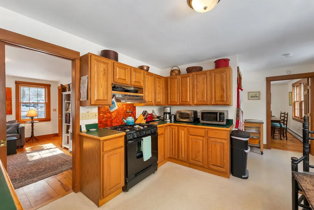 421 Squam Lake Road Sandwich NH 03227
