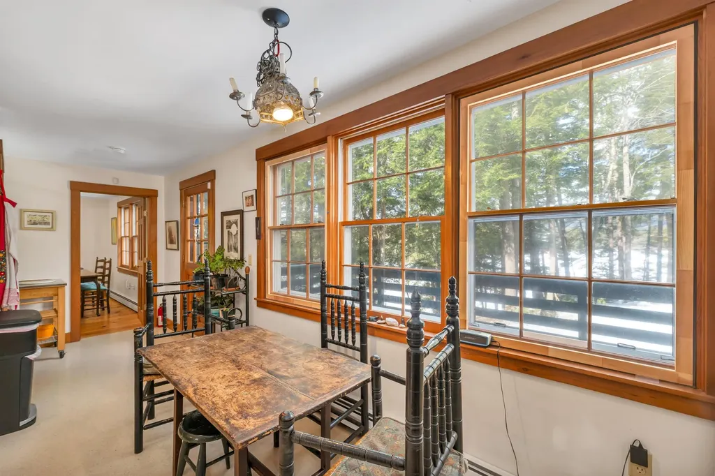 421 Squam Lake Road Sandwich NH 03227
