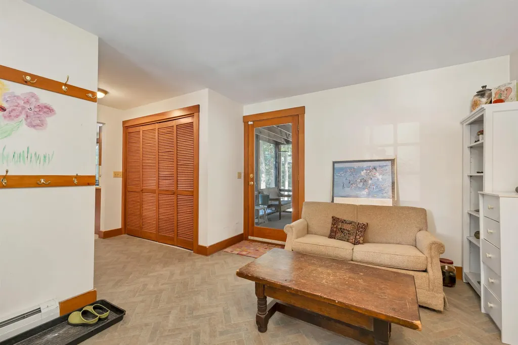 421 Squam Lake Road Sandwich NH 03227