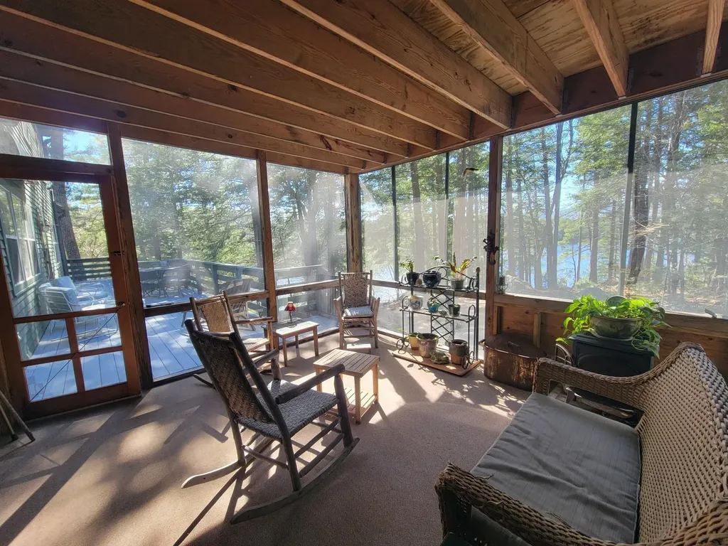 421 Squam Lake Road Sandwich NH 03227