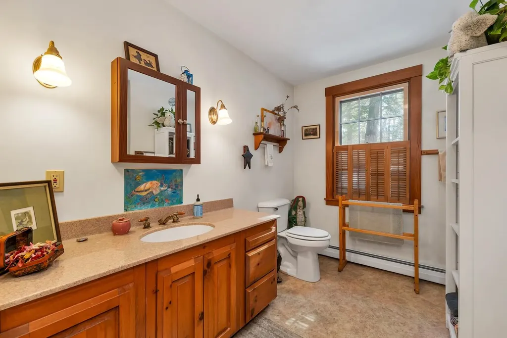 421 Squam Lake Road Sandwich NH 03227