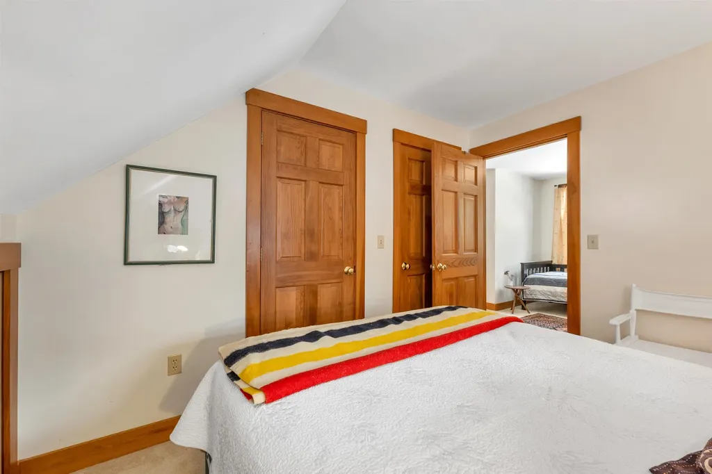 421 Squam Lake Road Sandwich NH 03227