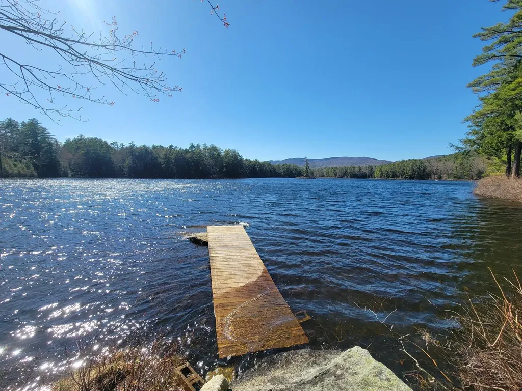 421 Squam Lake Road Sandwich NH 03227