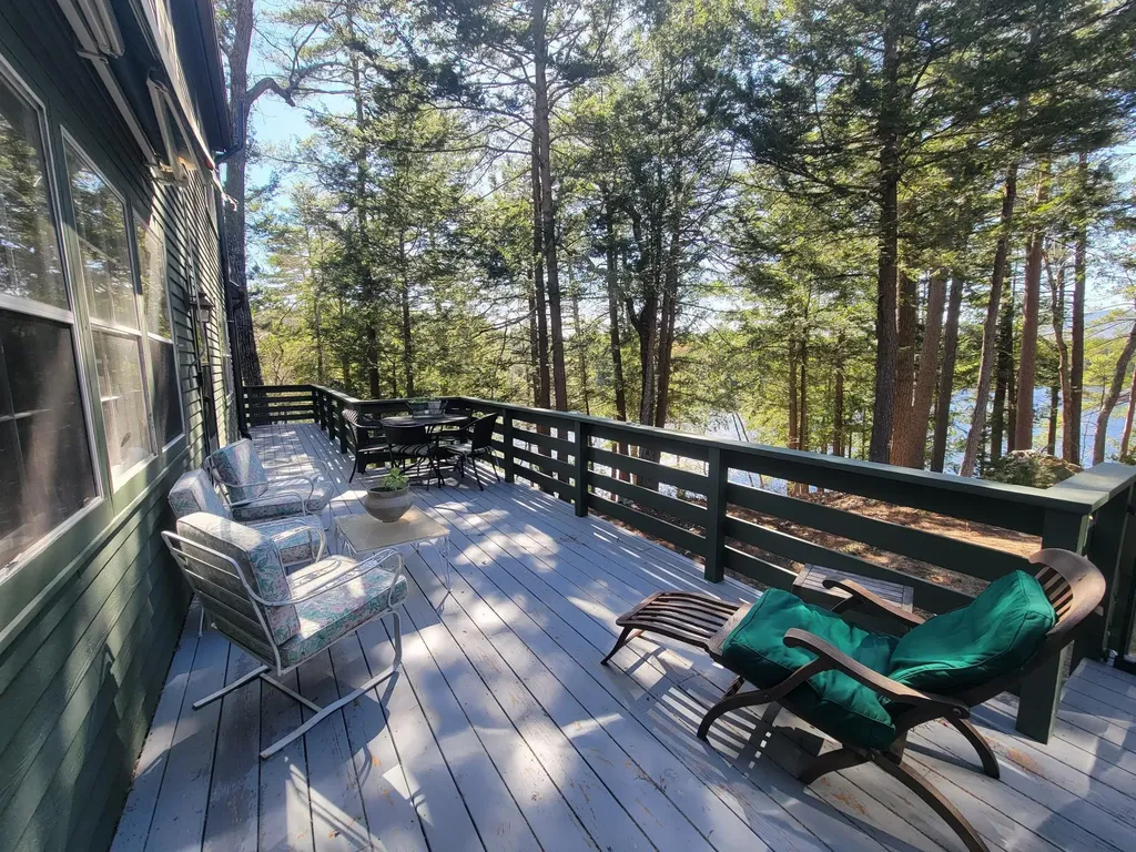 421 Squam Lake Road Sandwich NH 03227