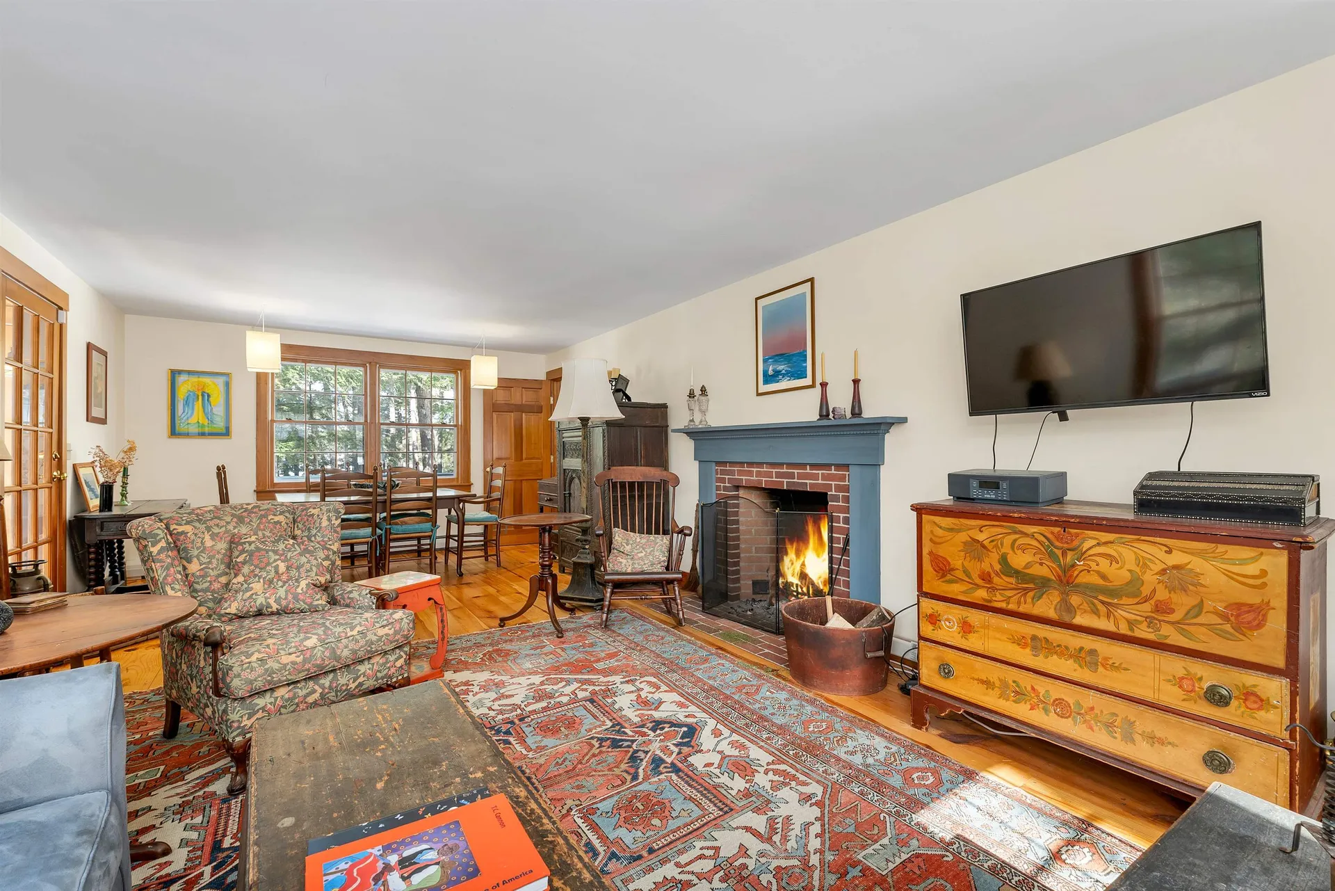 421 Squam Lake Road Sandwich NH 03227