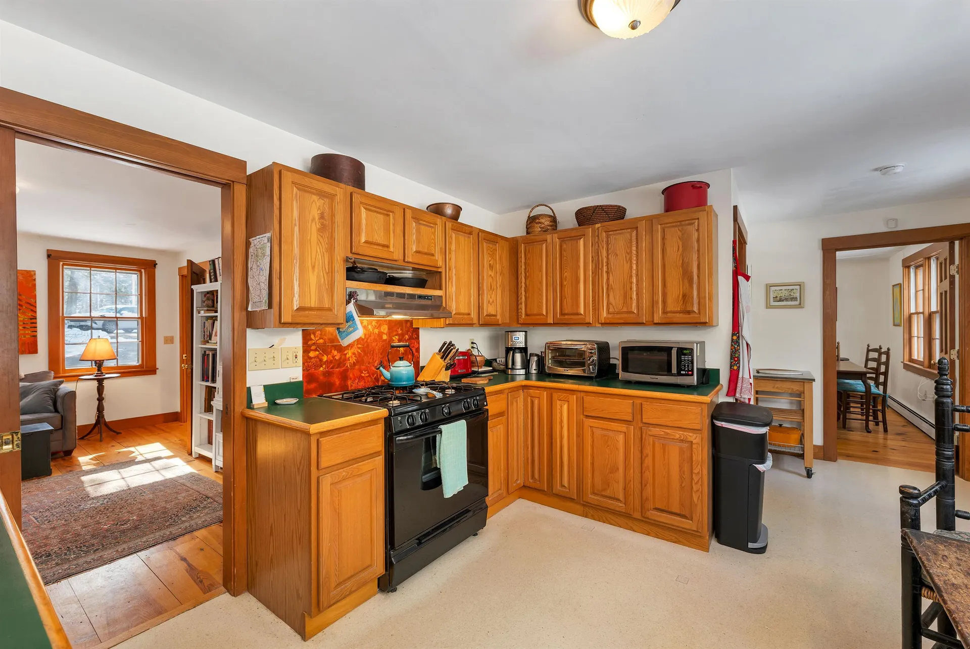 421 Squam Lake Road Sandwich NH 03227