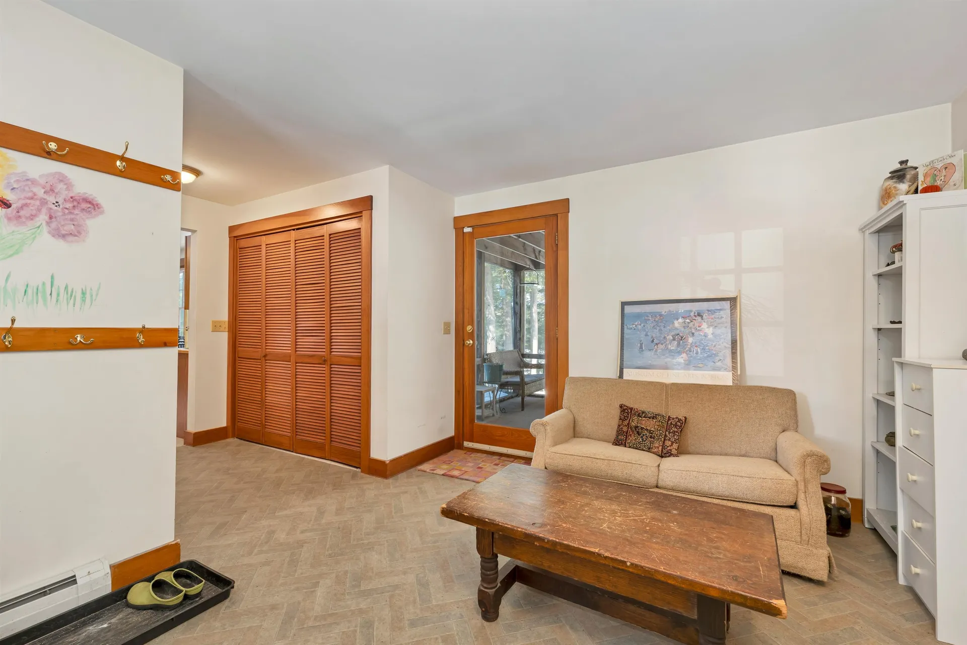 421 Squam Lake Road Sandwich NH 03227