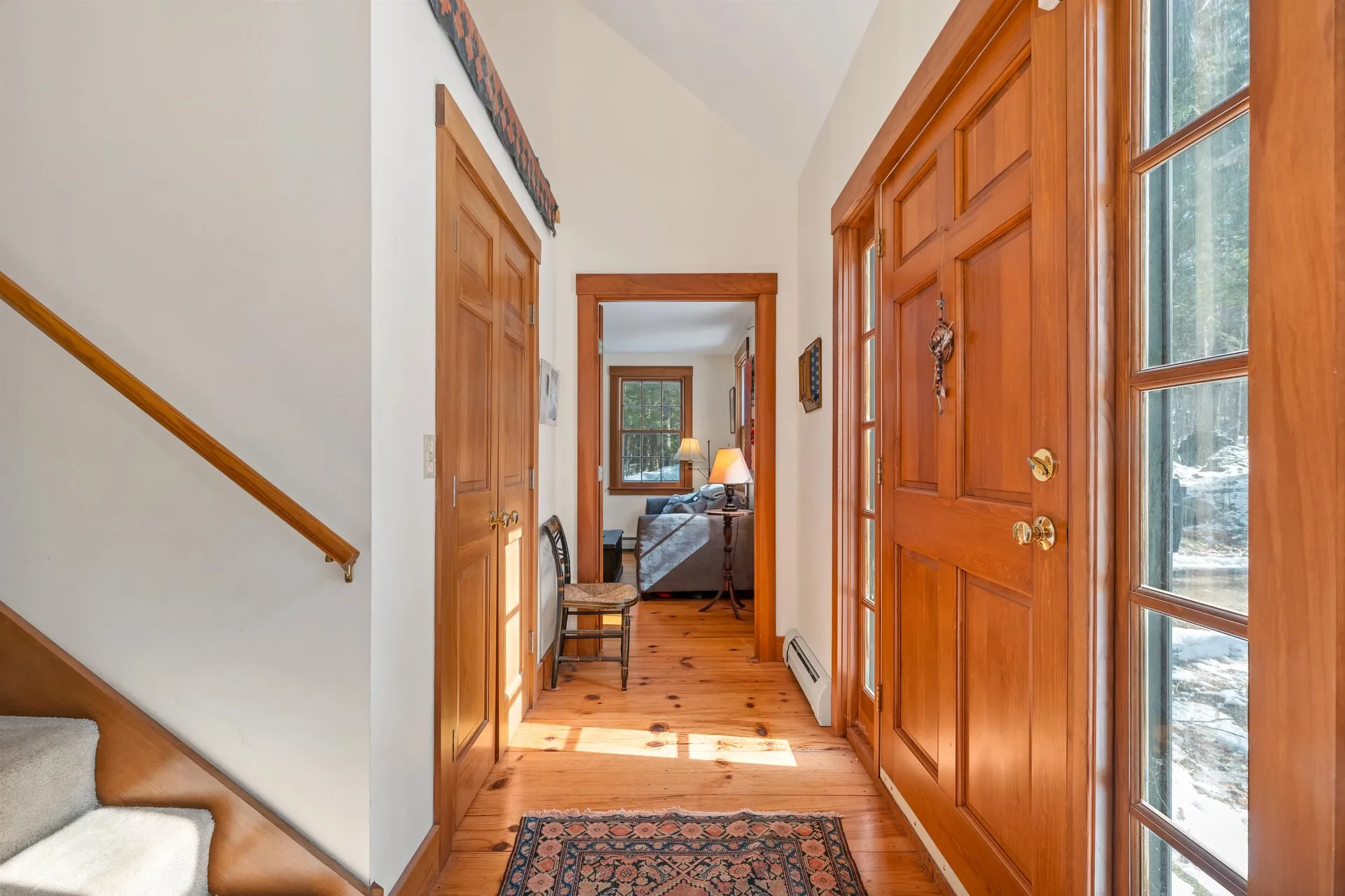 421 Squam Lake Road Sandwich NH 03227