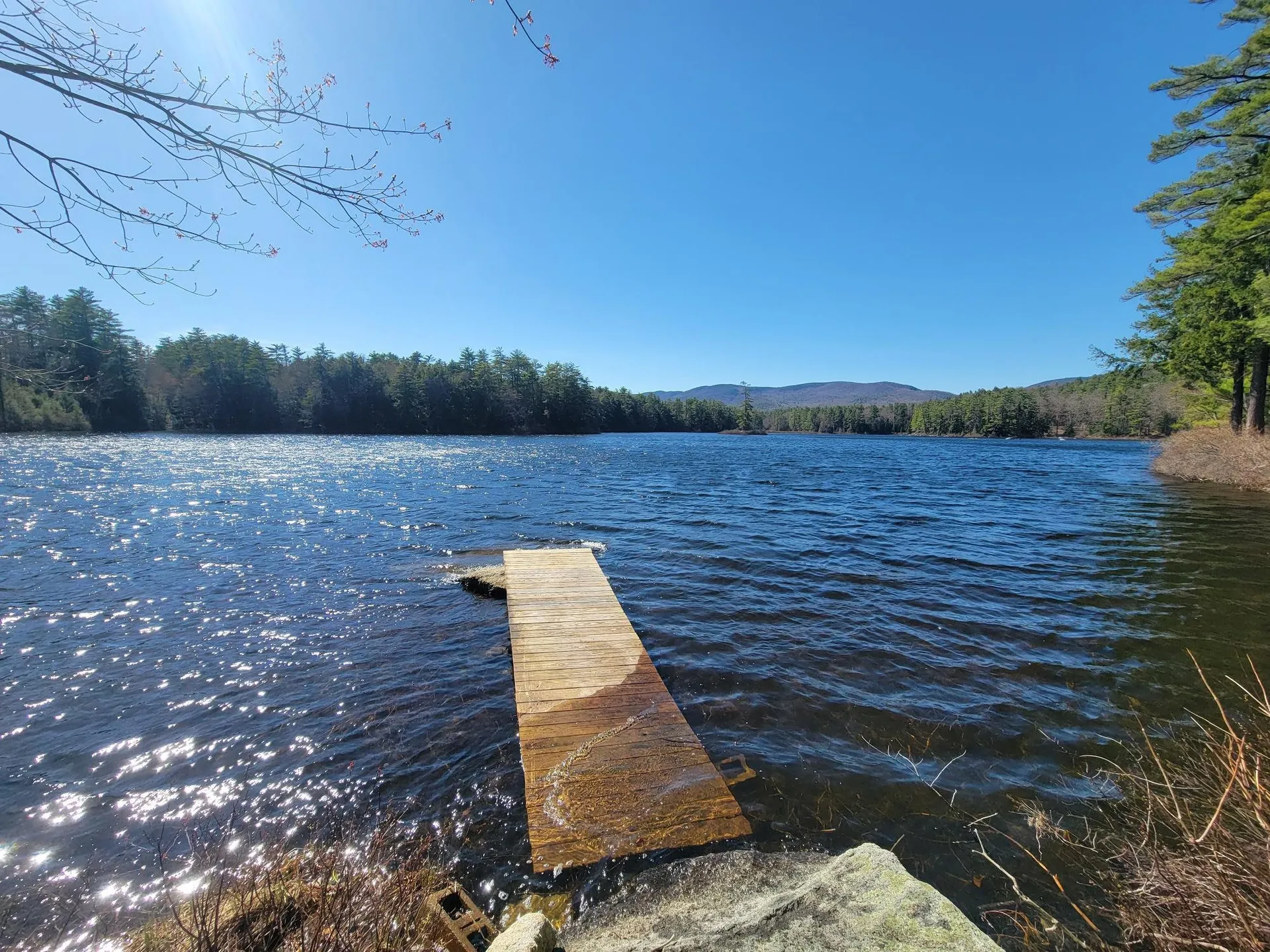421 Squam Lake Road Sandwich NH 03227