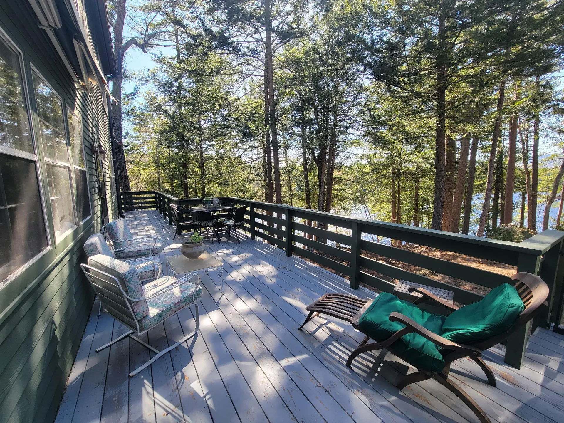 421 Squam Lake Road Sandwich NH 03227