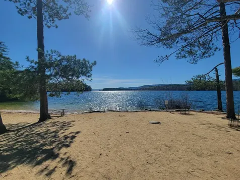 421 Squam Lake Road Sandwich NH 03227