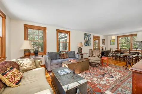 421 Squam Lake Road Sandwich NH 03227