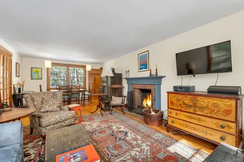 421 Squam Lake Road Sandwich NH 03227