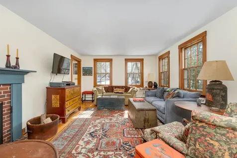 421 Squam Lake Road Sandwich NH 03227