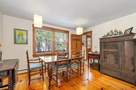 421 Squam Lake Road Sandwich NH 03227