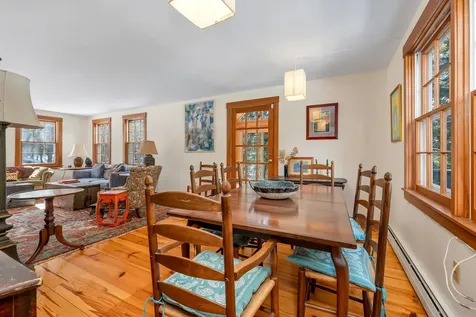 421 Squam Lake Road Sandwich NH 03227