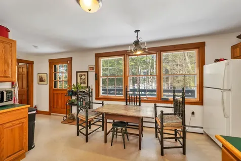 421 Squam Lake Road Sandwich NH 03227