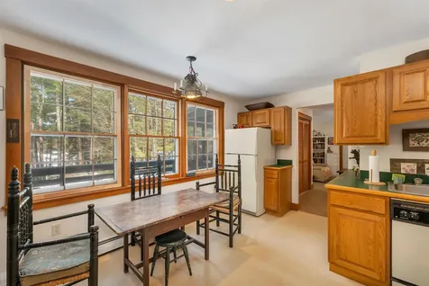 421 Squam Lake Road Sandwich NH 03227