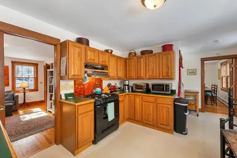 421 Squam Lake Road Sandwich NH 03227