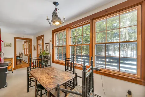 421 Squam Lake Road Sandwich NH 03227