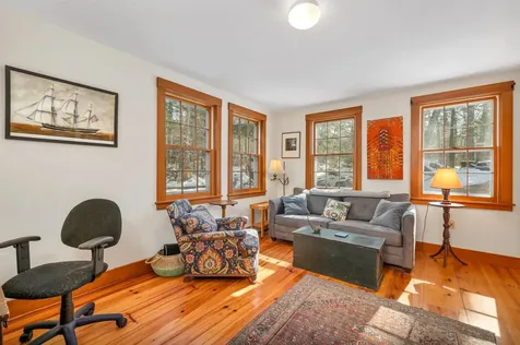 421 Squam Lake Road Sandwich NH 03227