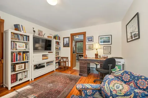 421 Squam Lake Road Sandwich NH 03227