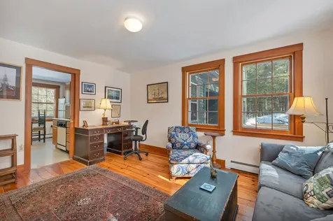 421 Squam Lake Road Sandwich NH 03227