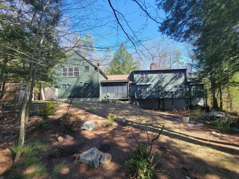 421 Squam Lake Road Sandwich NH 03227