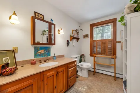 421 Squam Lake Road Sandwich NH 03227