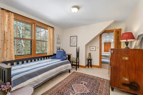 421 Squam Lake Road Sandwich NH 03227