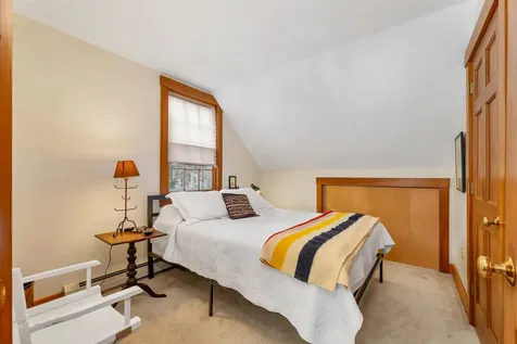 421 Squam Lake Road Sandwich NH 03227