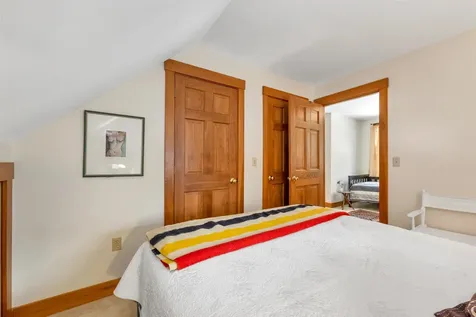 421 Squam Lake Road Sandwich NH 03227