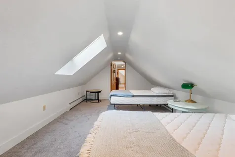 421 Squam Lake Road Sandwich NH 03227