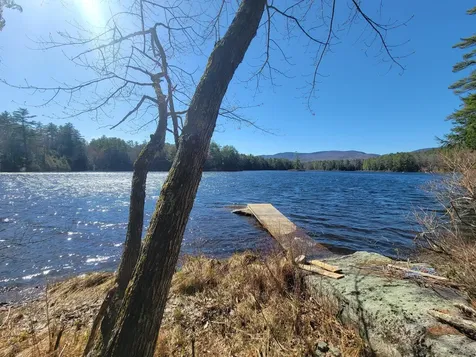 421 Squam Lake Road Sandwich NH 03227