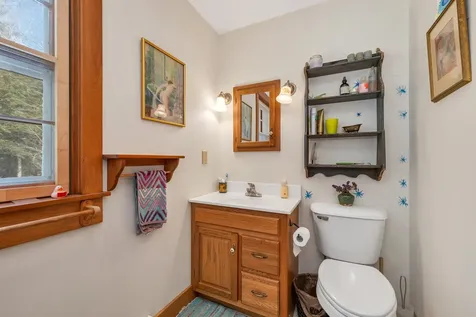 421 Squam Lake Road Sandwich NH 03227