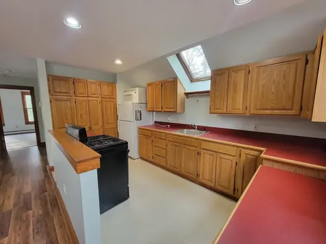 421 Squam Lake Road Sandwich NH 03227