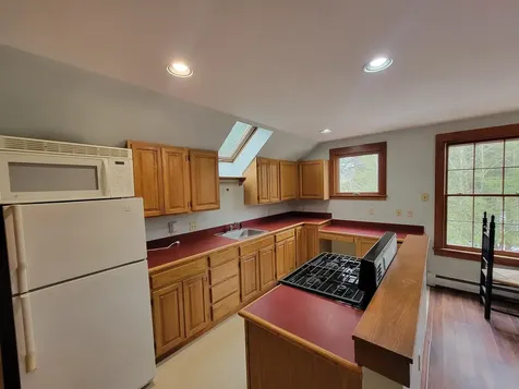 421 Squam Lake Road Sandwich NH 03227